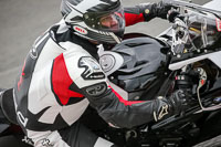 Middle Group Black Bikes